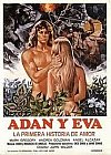 Adan y Eva, la primera historia de amor